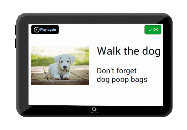 Dementia Clocks Australia's best range for Seniors and Alzheimer's