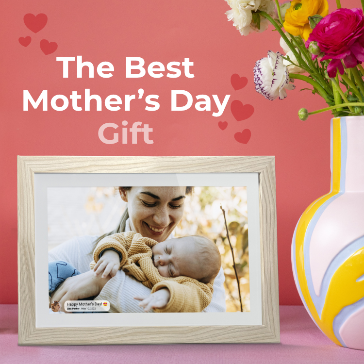 Mother's Day Gifts