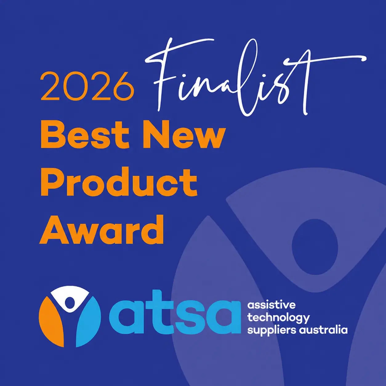 2026 finalist best new product award ASTA Australia