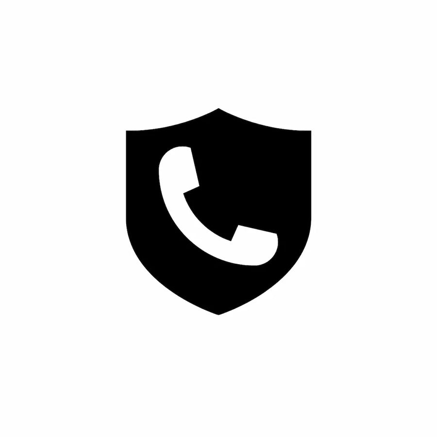 Built-In Answering Machine & Call Blocking