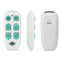 Big Button TV Remote – HOMELife Technology