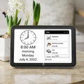 CARY Base smart reminder clock lifestyle