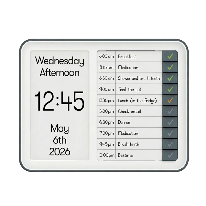 Day Hub