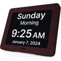 Robin Day Clock