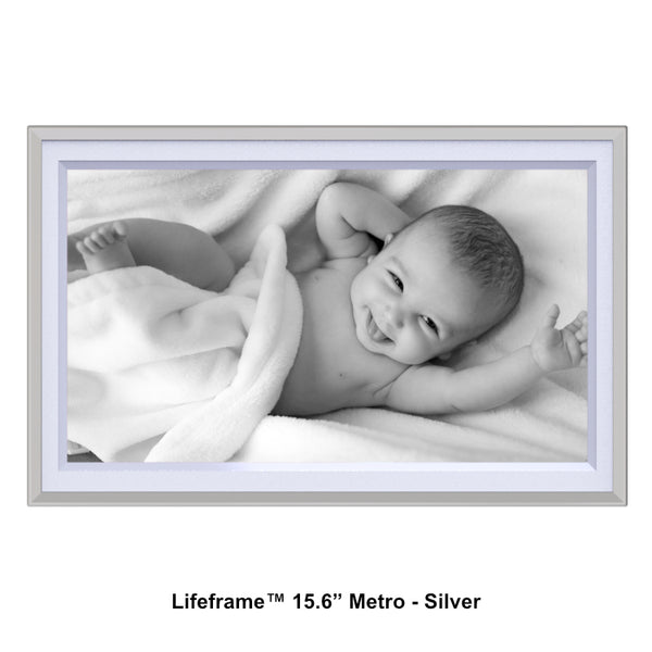 Digital Photo Frame