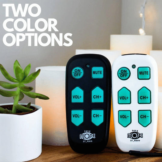 EasyMote - Twin Pack