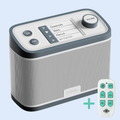 Relish-Radio/Music Player