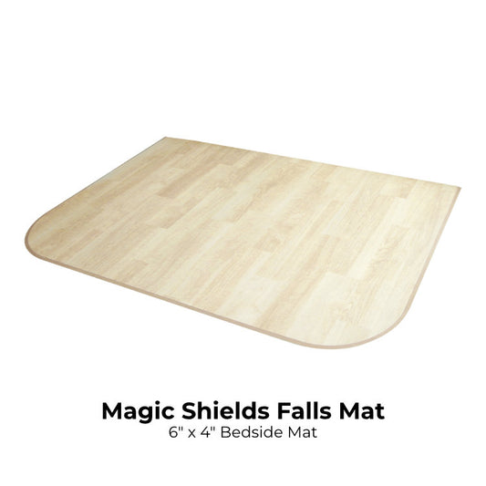 Magic Shields