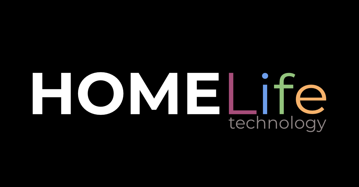 Homelife Technology – HOMELife Technology
