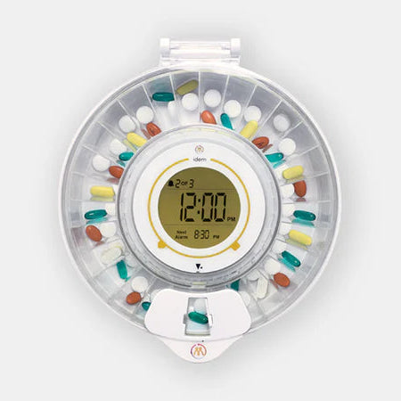 Idem Smart Pill Dispenser