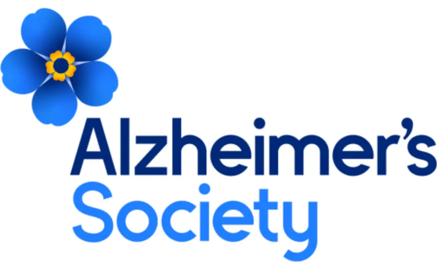 Alzheimer's society logo