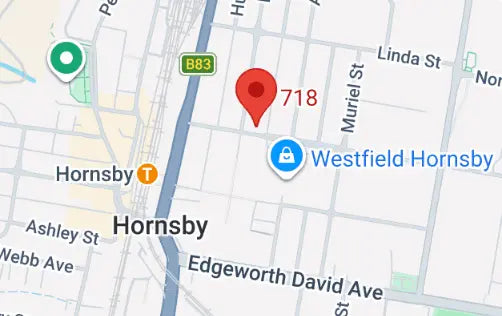 HOMELife Technology addess Google map