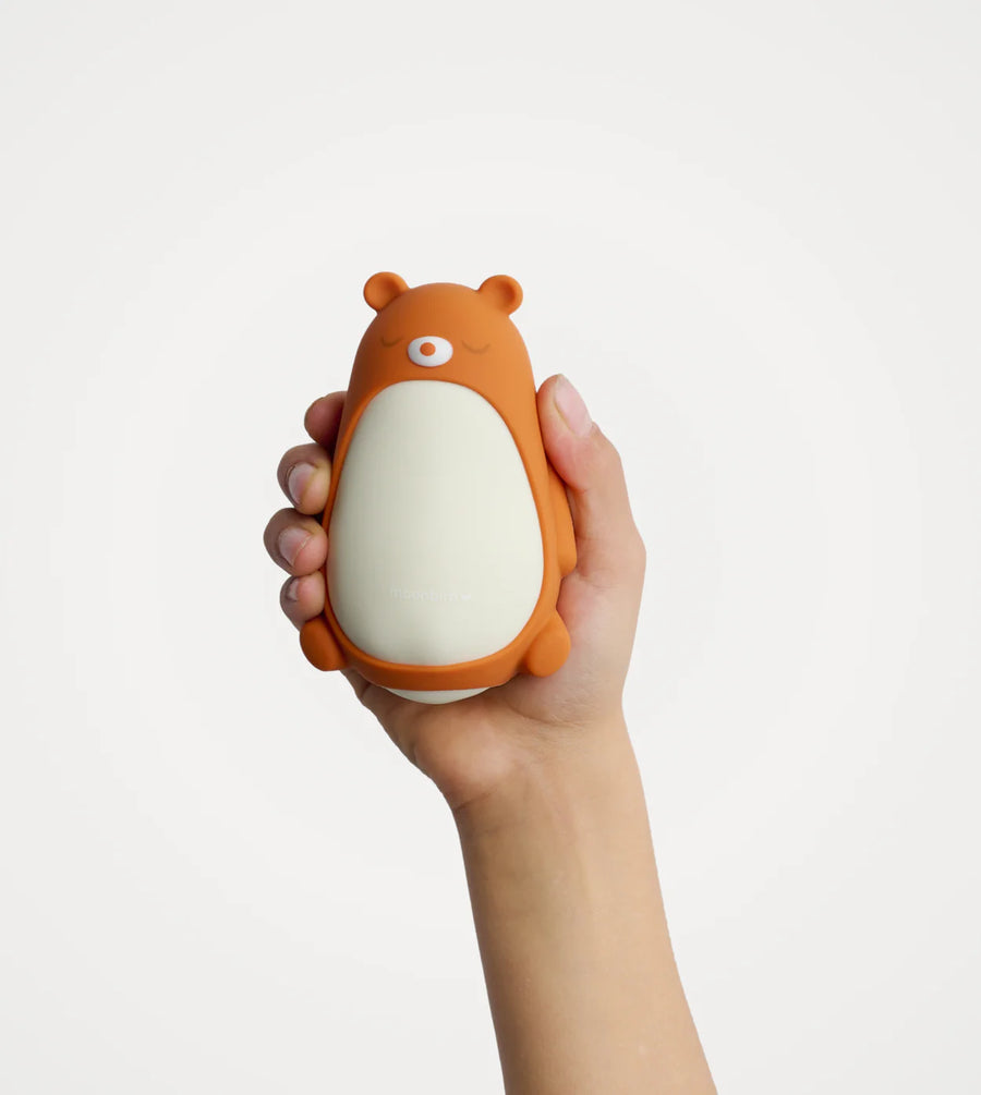 moonbuddy