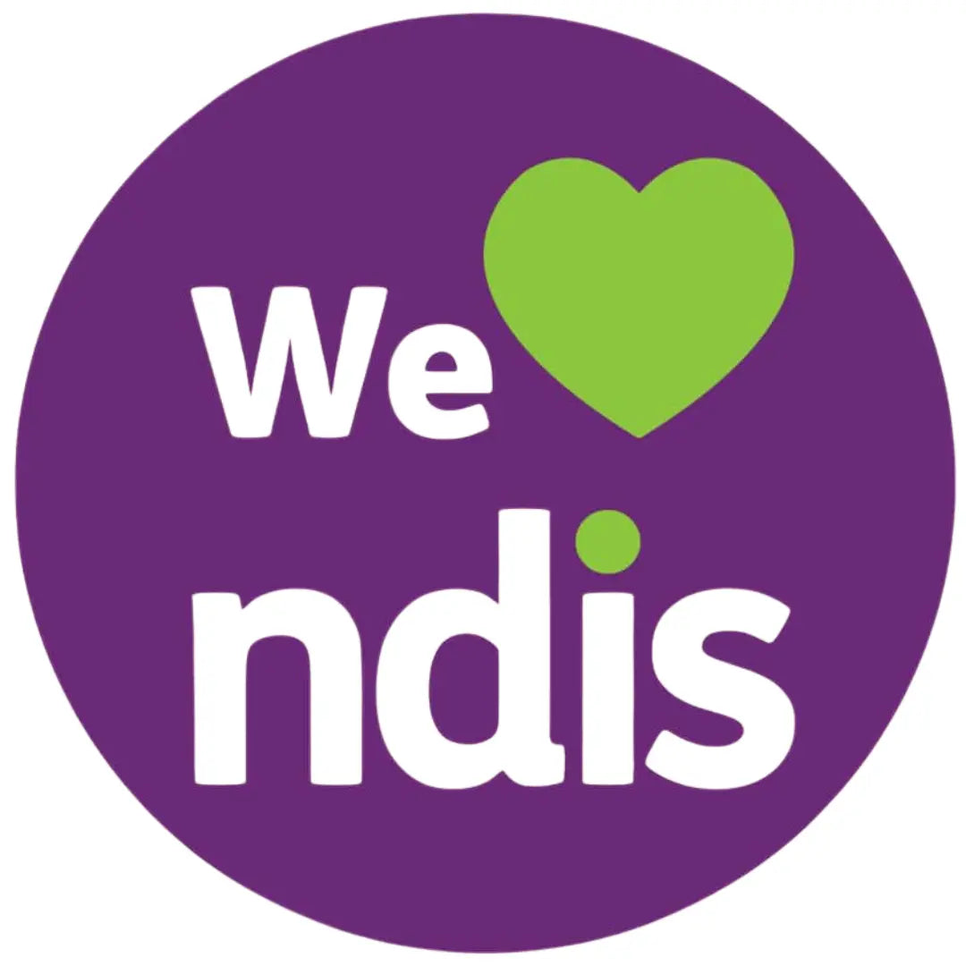 ndis registration logo.