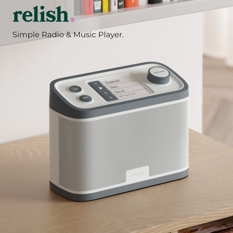 Simple Music Player