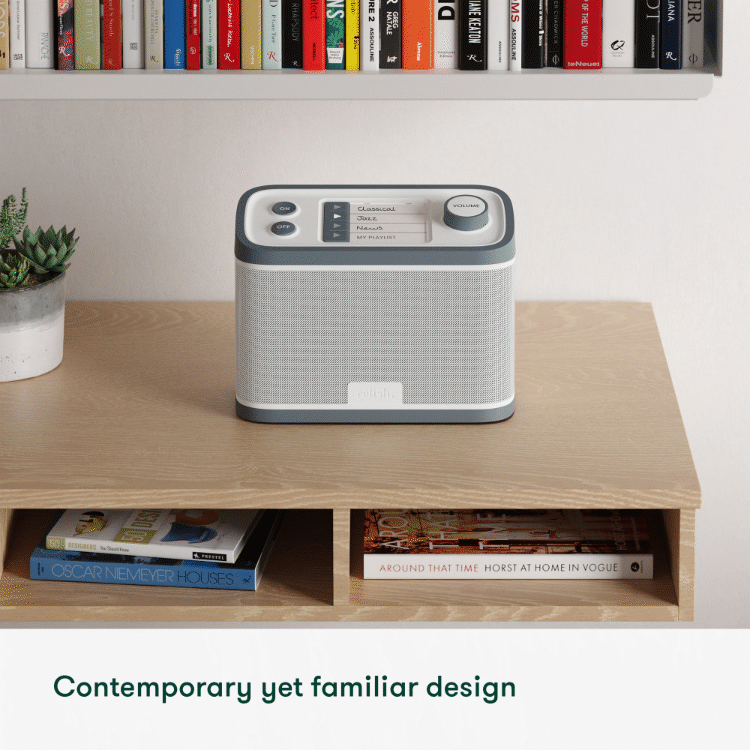 Simple Music Player