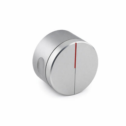 smarturns knob upright stove 
