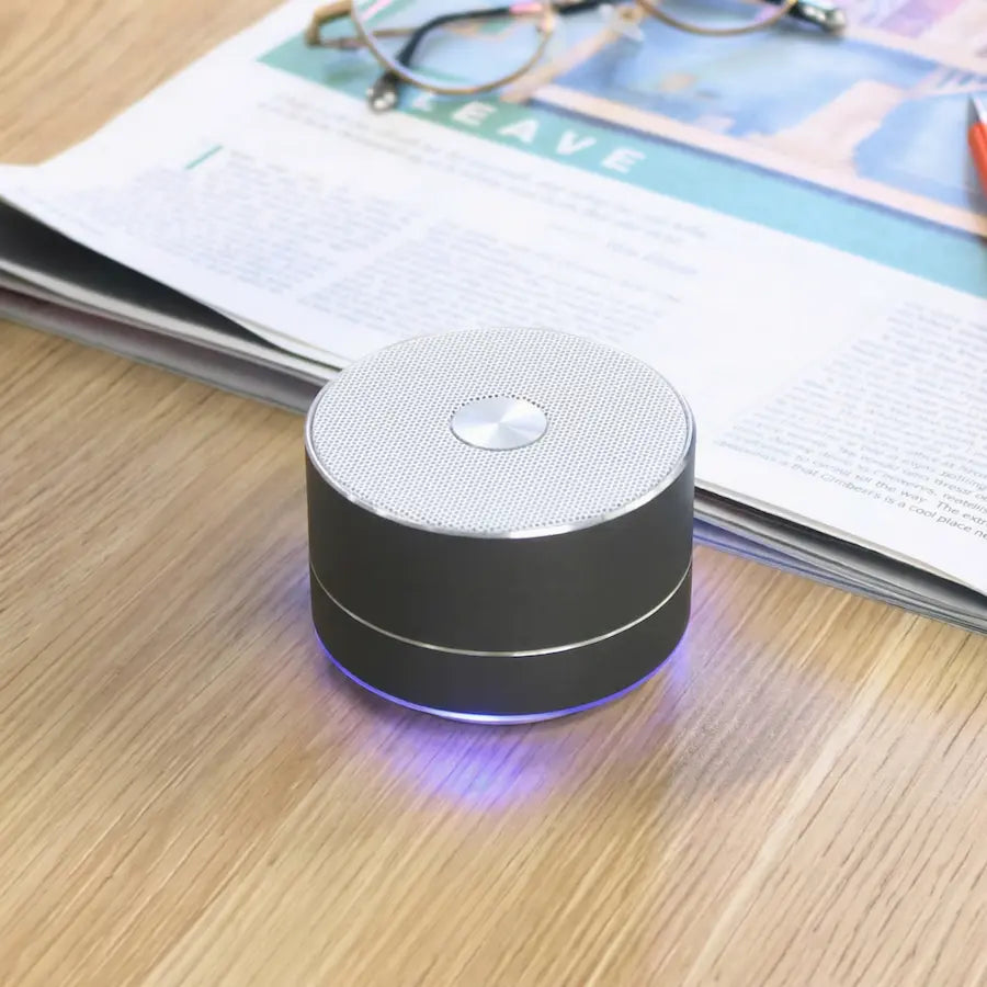 Tochie smart speaker