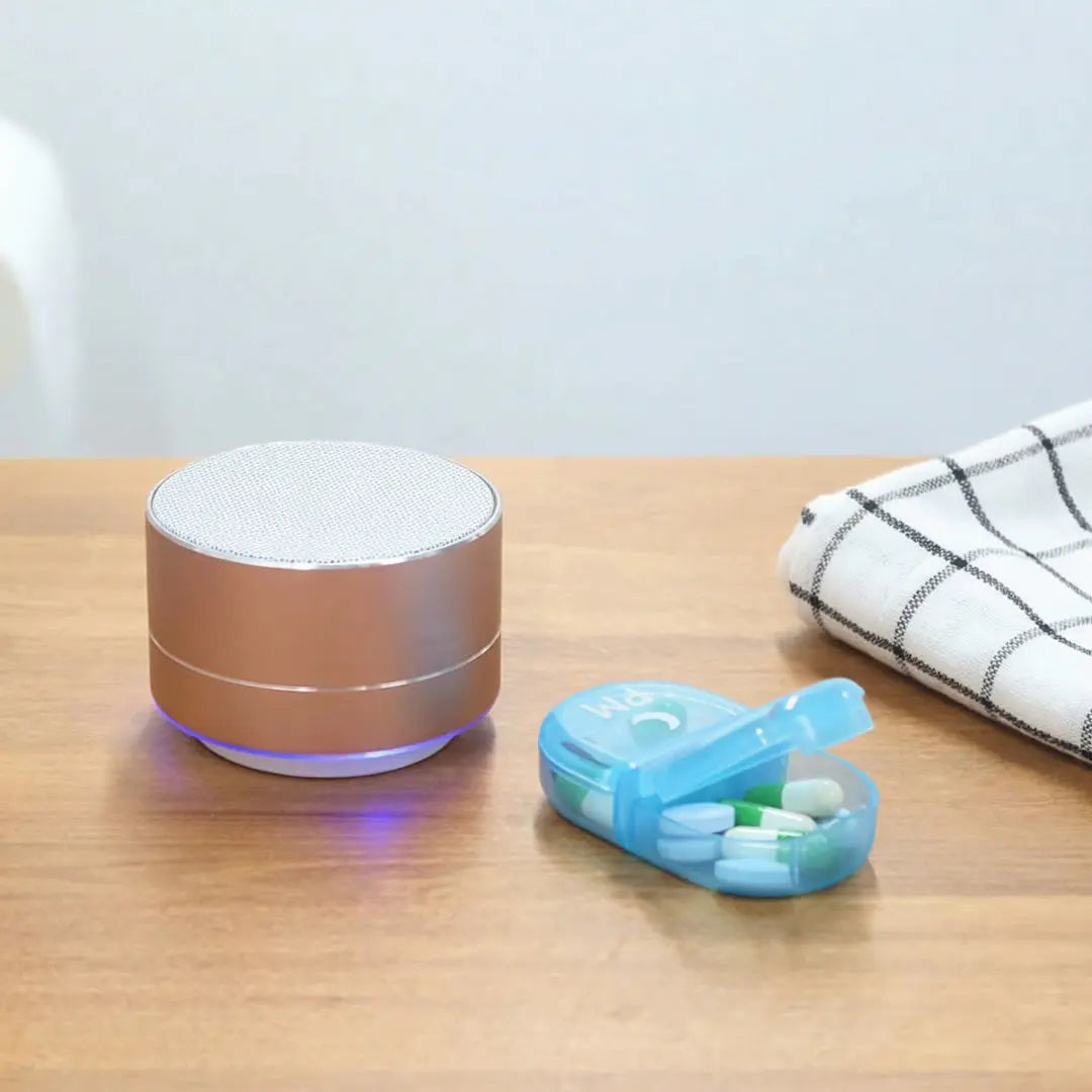 Tochie smart speaker
