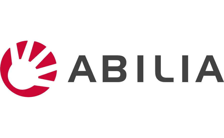 abilia logo