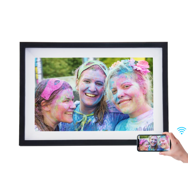 Digital Photo Frames