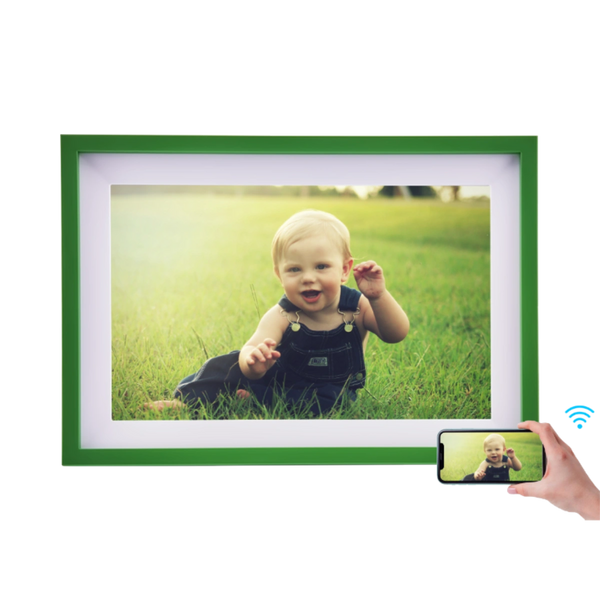 Digital Photo Frames