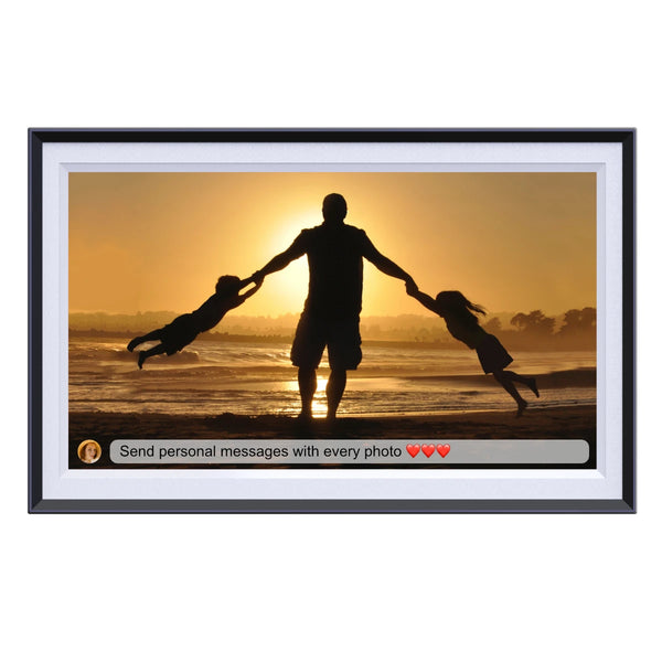 Digital Photo Frames