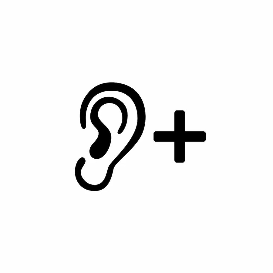 Amplified Sound & Hearing Aid Compatible