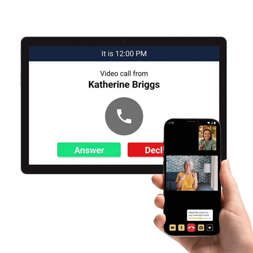 IDEM Premium (Simplified Video Calling) + 4G - 12 Months Subscription
