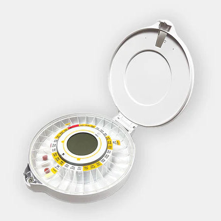 Idem Smart Pill Dispenser