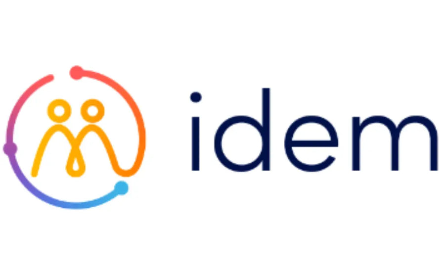 idem logo