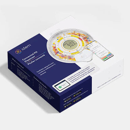 Idem Smart Pill Dispenser