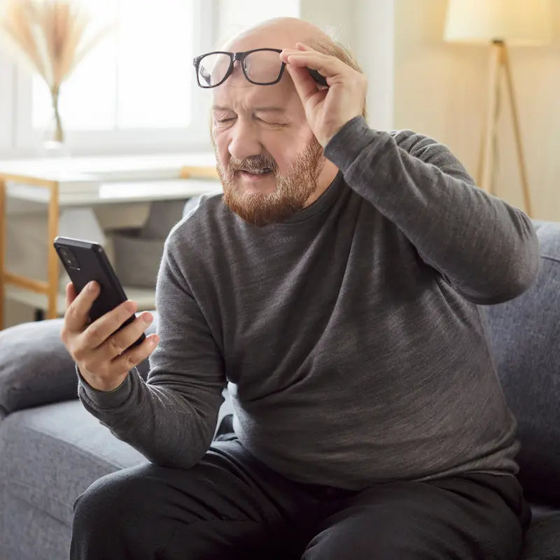 People with motor difficulties