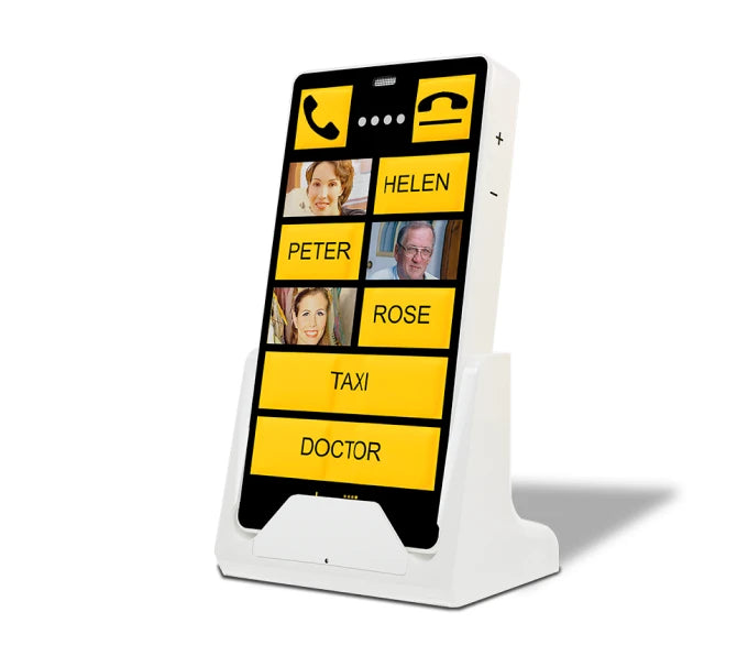 KISA phone