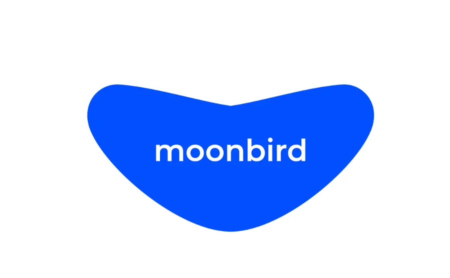 moonbird logo