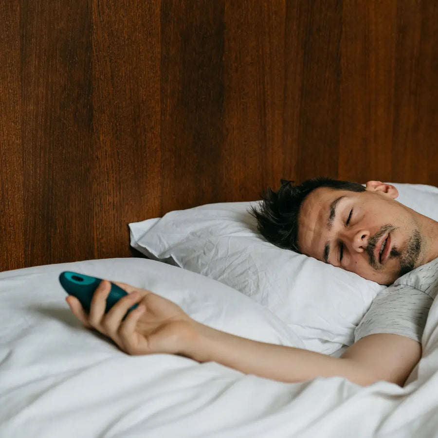 Sleep