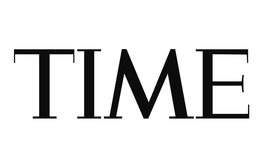 magazine Times logo for Moonbuddy media feature.