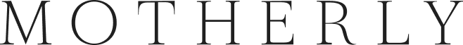 motherly logo.