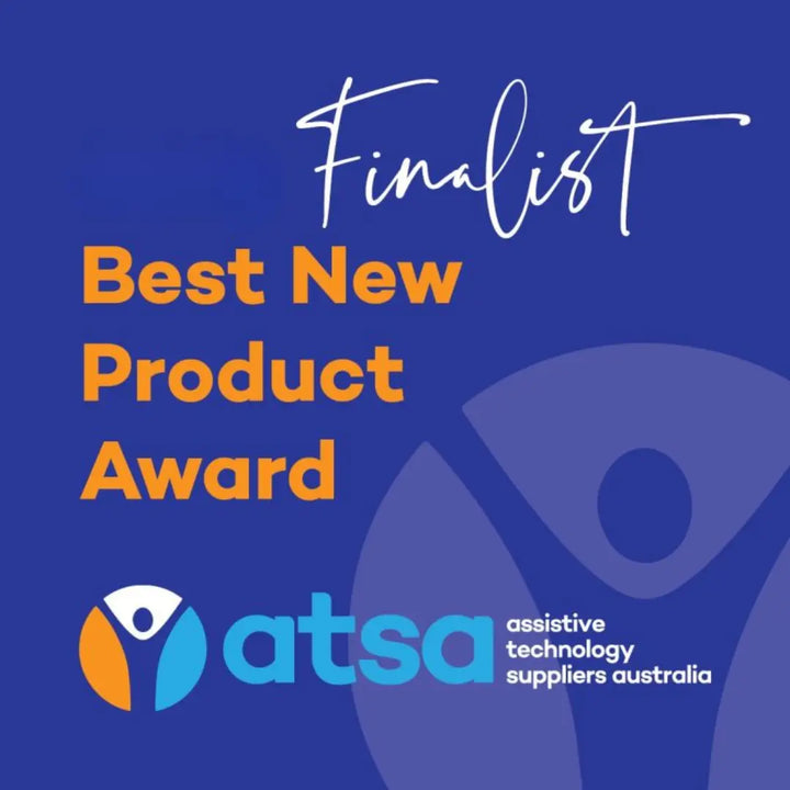 ASTA best product logo.