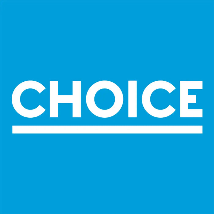 Choice Australia - Review