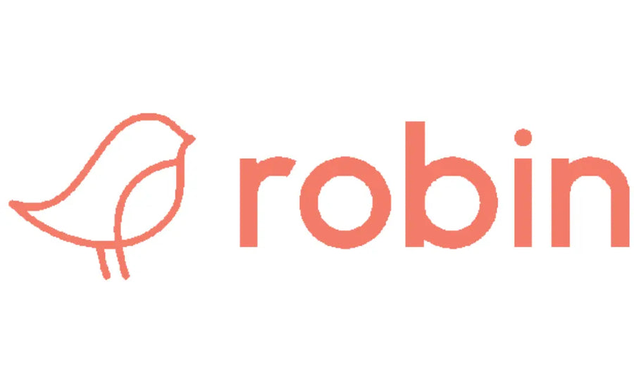 robin logo