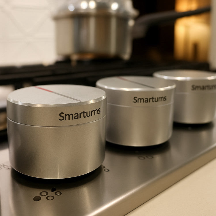 Smarturns