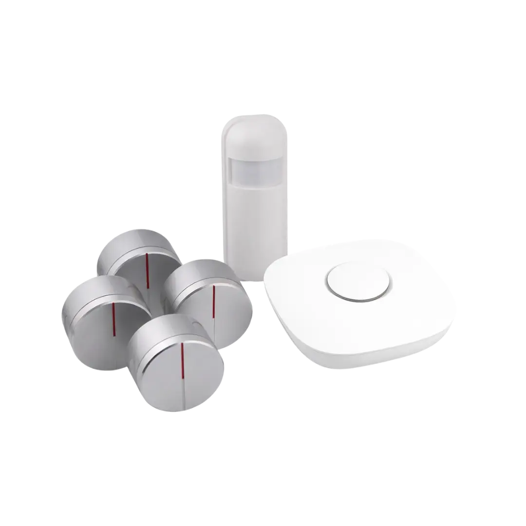 smarturns smart stove kit.