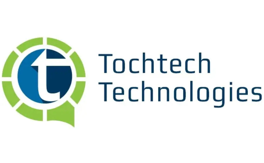 Tochtech technologies logo