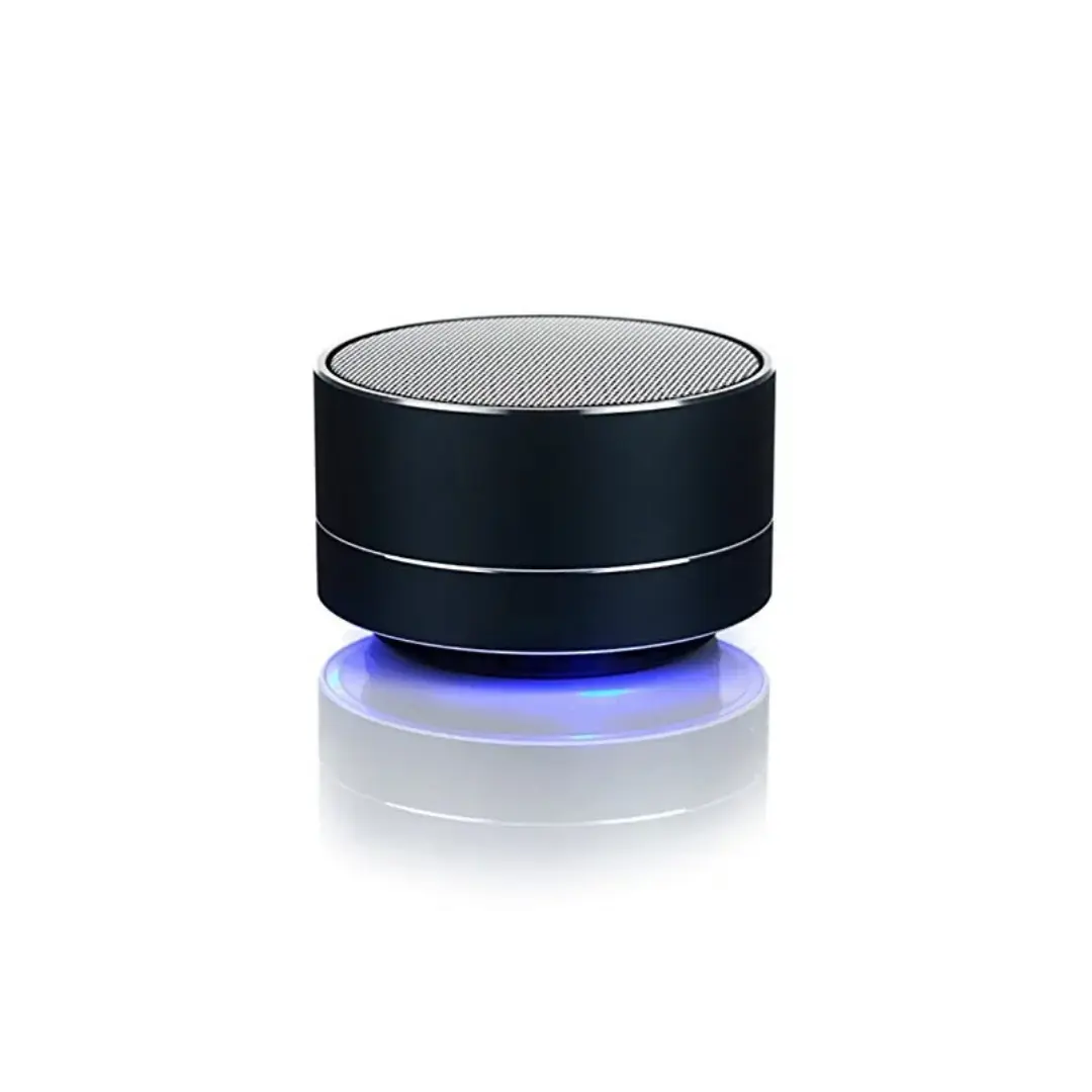 tochie smart speaker transparent background.