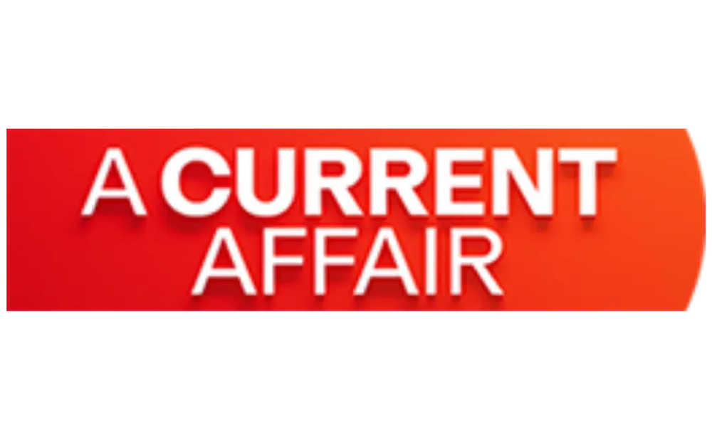 A current fair logo.