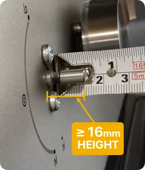 Smarturns measurement guide