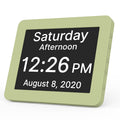 Robin Day Clock